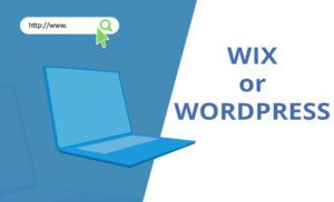 Read more about the article The Benefits And Differences Between WordPress And WIX