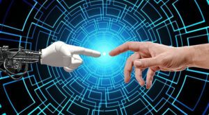 Read more about the article 4 Ways Artificial Intelligence Is Important for Online Businesses