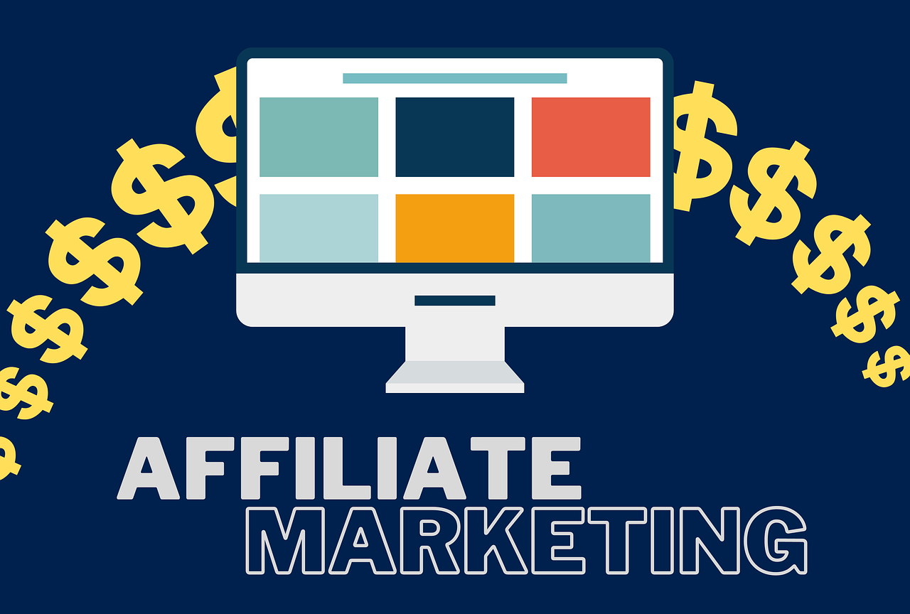 You are currently viewing A Quick Guide to Affiliate Marketing for Beginners