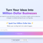 MillionSpark Vs. Traditional Market Research Methods: Which Is Better for Startups?