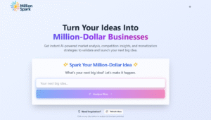Read more about the article MillionSpark Vs. Traditional Market Research Methods: Which Is Better for Startups?