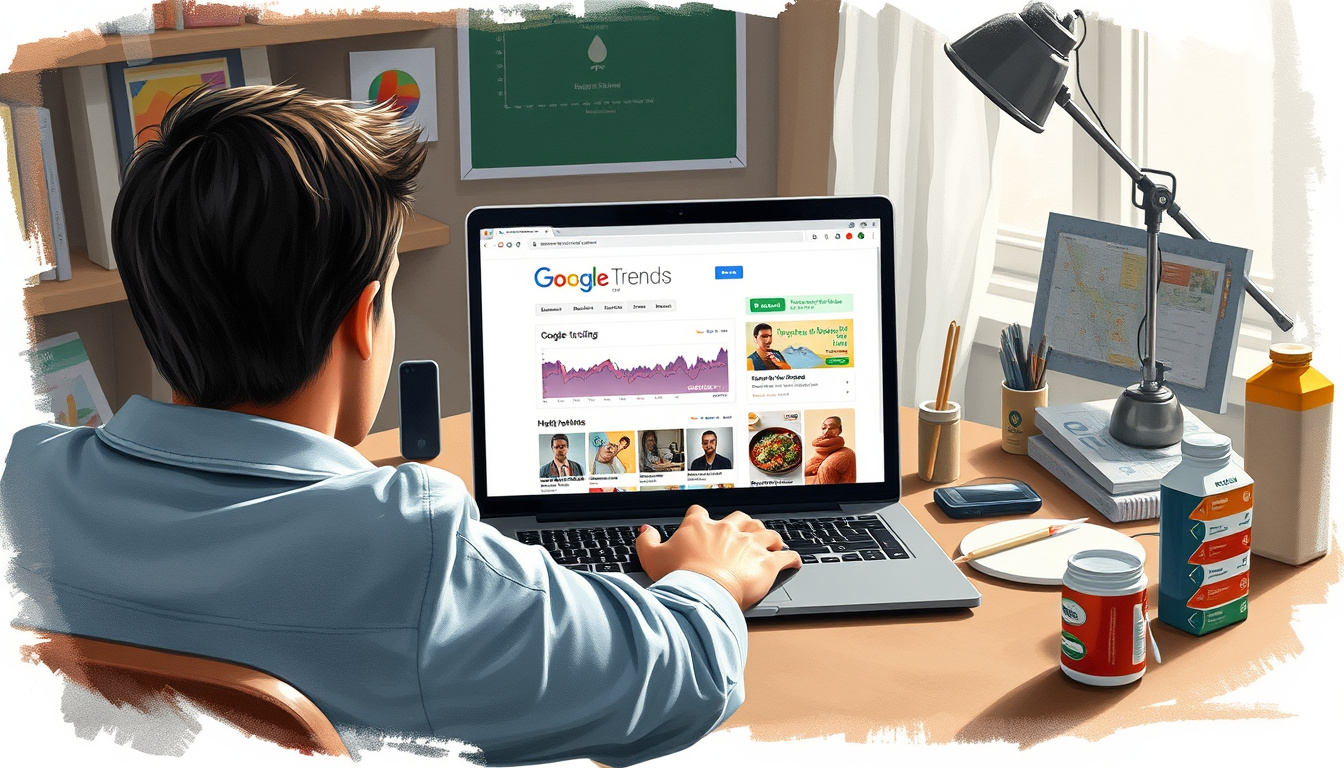 Read more about the article Choosing The Right Niche for Your Online Home Business