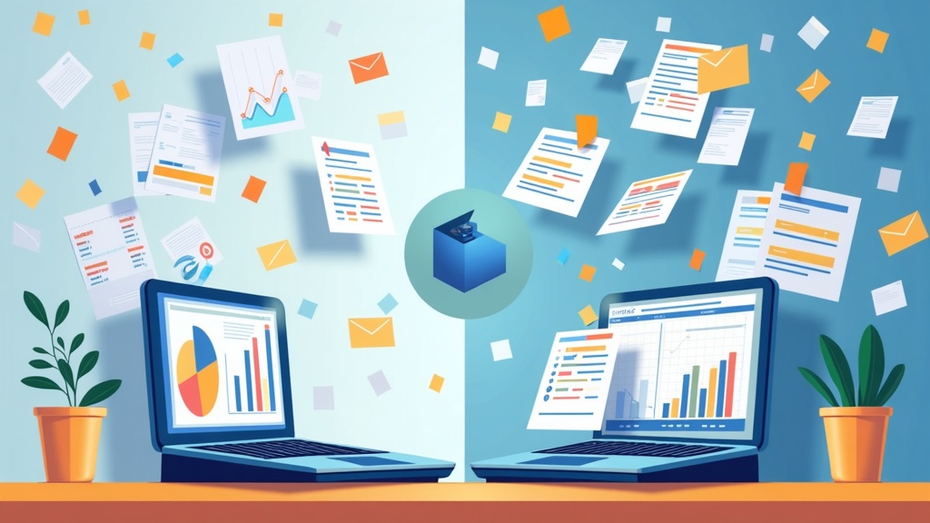 MillionSpark vs Traditional Market Research Comparison
