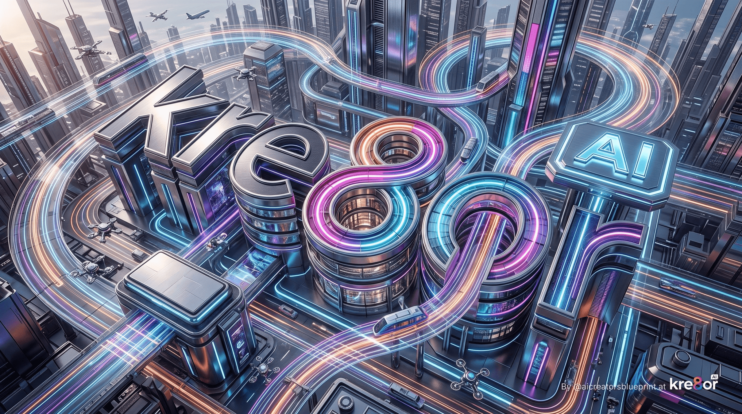 Read more about the article Kre8or AI Review: A New AI Platform That Lets You Create, Share & Explore Multiple Ways To Earn